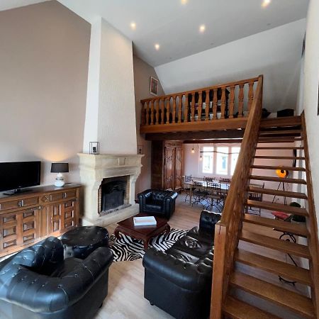 Gites Chez Charles Cramant Exterior foto